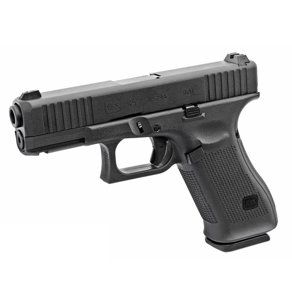 UMAREX (VFC) GLOCK45 ガスブローバック | エアガン,ミリタリー用品