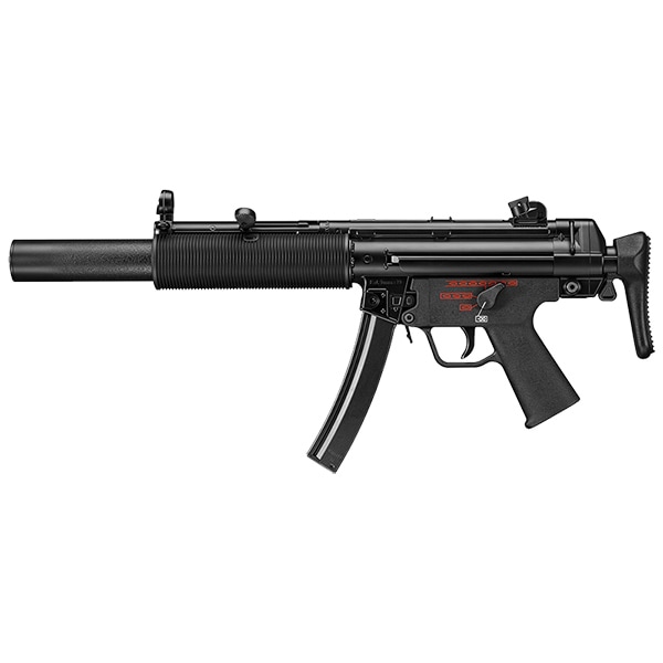 東京マルイ MP5SD6 次世代電動ガン | エアガン,ミリタリー用品専門