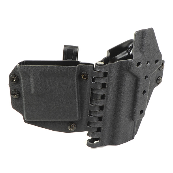 W&T TRタイプ SC2.0 カイデックス ホルスター & ARマガジンキャリア