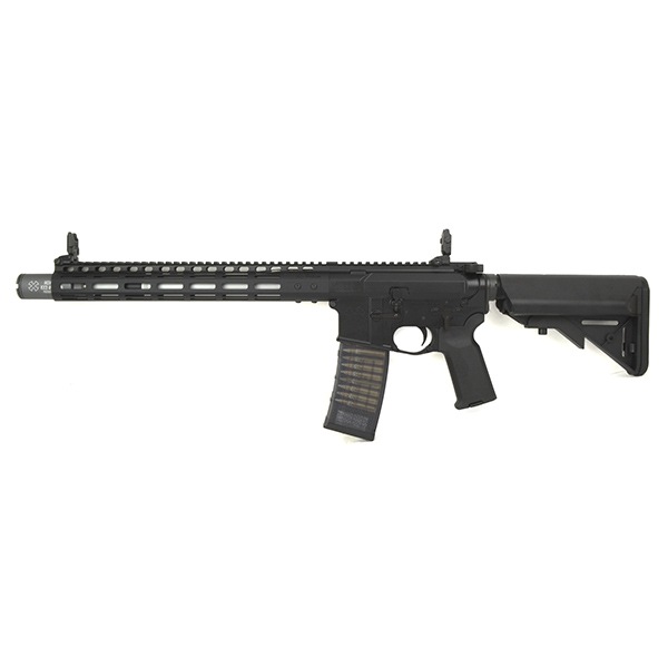 EMG × T8 SP SYSTEMS NOVESKE RIFLE 13.5インチ ガスブローバック