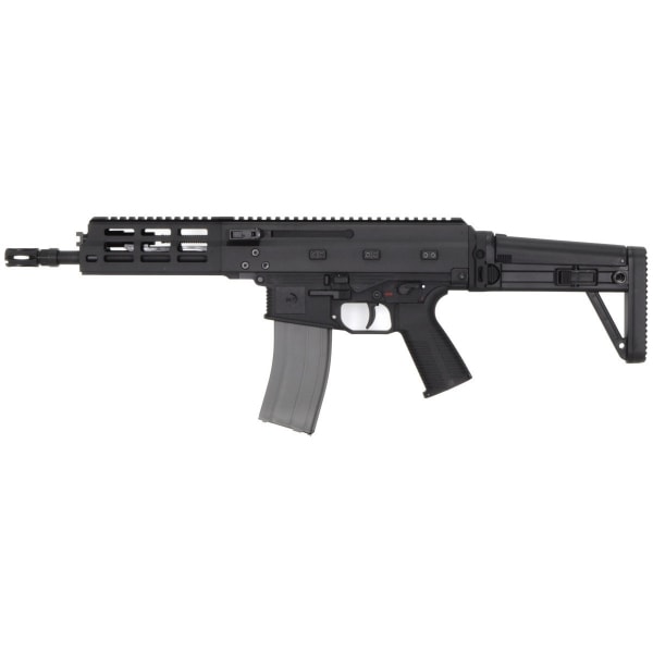 数量限定】MARUYAMA ISO556 ガスブローバック JP ver. ブラック