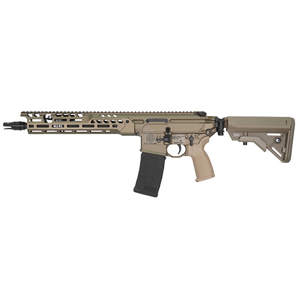 APFG MCX SPEAR LT 13.1インチ カービン タイプ 012 CO2 ガスブロー