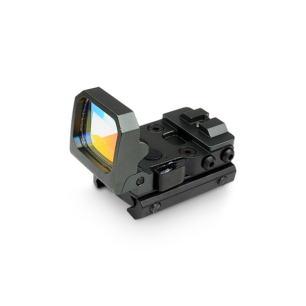 RMT タイプ フォールディング リフレックスサイト グレイ | エアガン