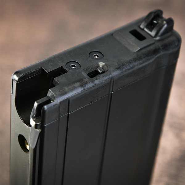 VFC LAR( FAL ) GBB用 20連 マガジン ブラック | エアガン,ミリタリー