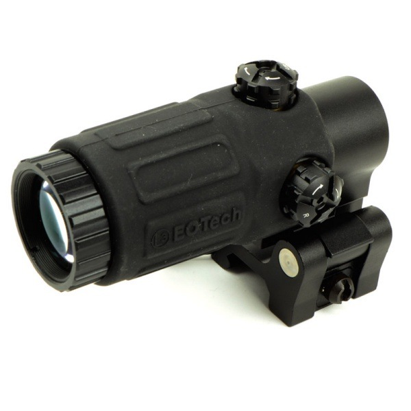 EoTech XPS-3 タイプ ドットサイト ＆ G33-STS タイプ 3倍ブースター