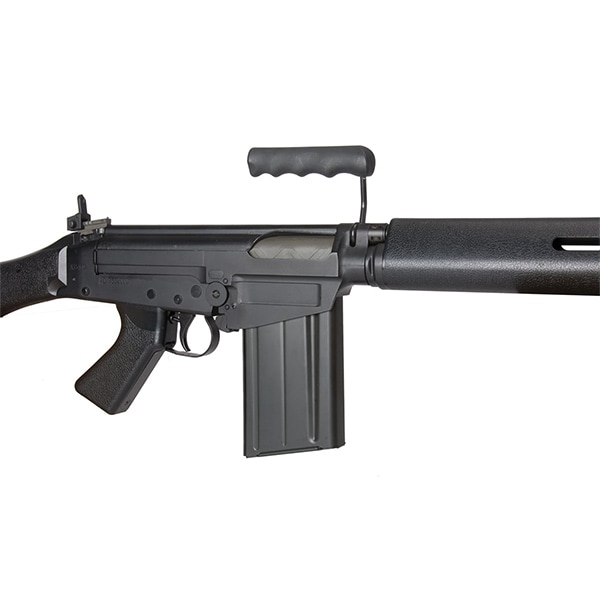 ARES L1A1 SLR AEG プラストックver | エアガン,ミリタリー用品専門