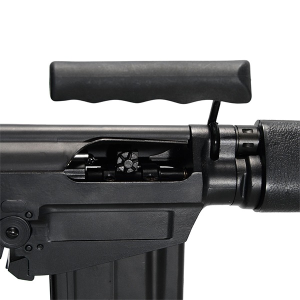 ARES L1A1 SLR AEG プラストックver | エアガン,ミリタリー用品専門