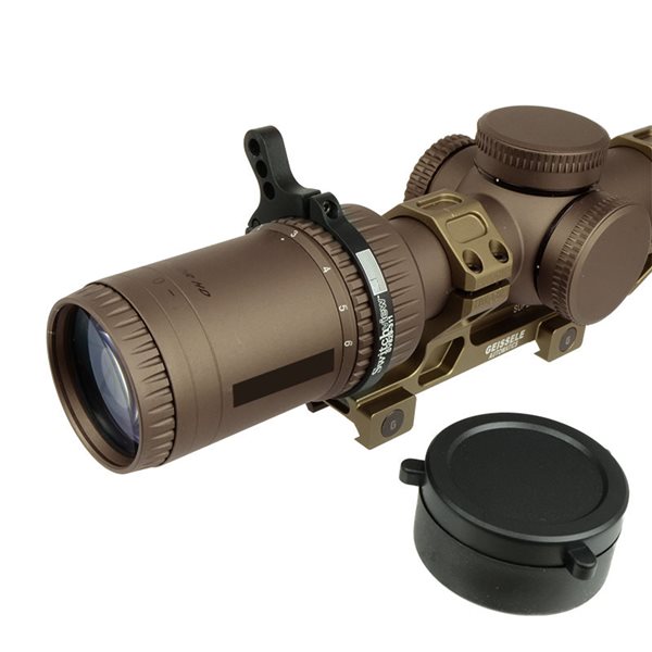 ARROW OPTICS 1-6x24 RAZOR HD GenII-E タイプ ライフルスコープ