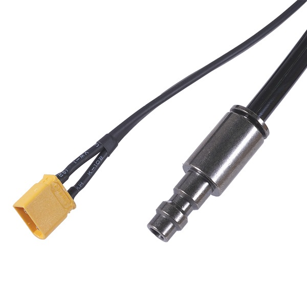 ARES [HEB-001] HPA SYSTEM V2メカボックス シングルサイドセレクター