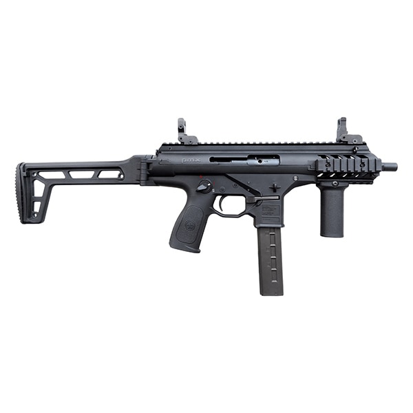 KSC BERETTA PMX ガスブローバック (BERETTA Licensed) | エアガン