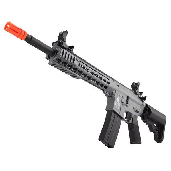 Lancer Tactical LT-19 G2 M4 キーモッド 10インチ スポーツライン