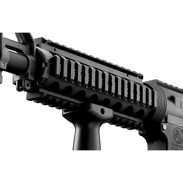 東京マルイ M4 CQBR BLOCK1 ガスブローバックガン | エアガン