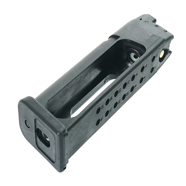 RELOAD ライトウェイト 23連 CO2 マガジン UMAREX / VFC製 GLOCK GBB