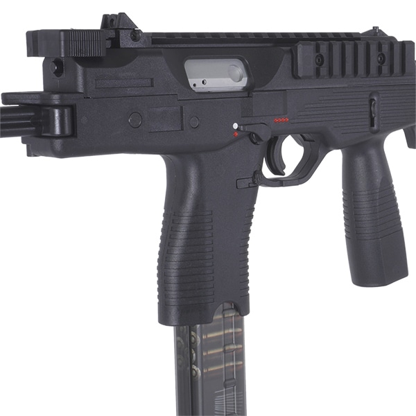 MARUYAMA MP-IX(MP9) ガスブローバック | エアガン,ミリタリー用品専門