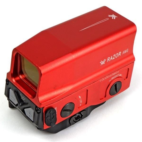 UH-1 タイプ ドットサイト レッド | エアガン,ミリタリー用品専門