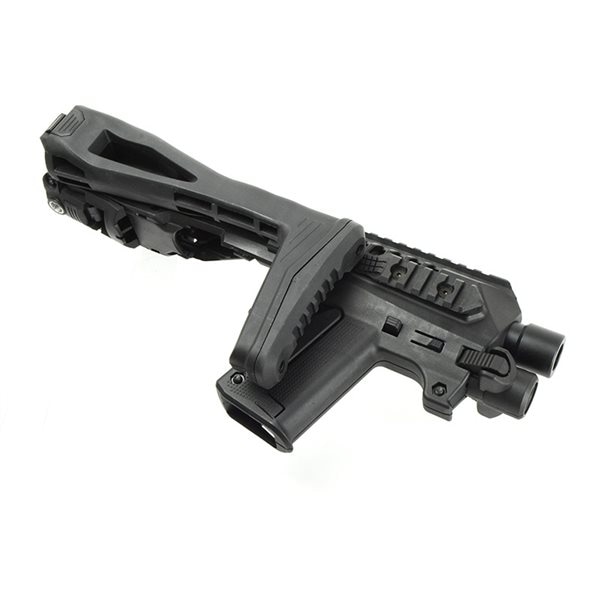 CAA タイプ Micro RONI コンバージョンキット Gen4 ライト付き for