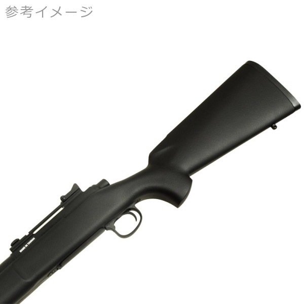 KJワークス M700タイプ ガス式 ボルトアクション スナイパーライフル