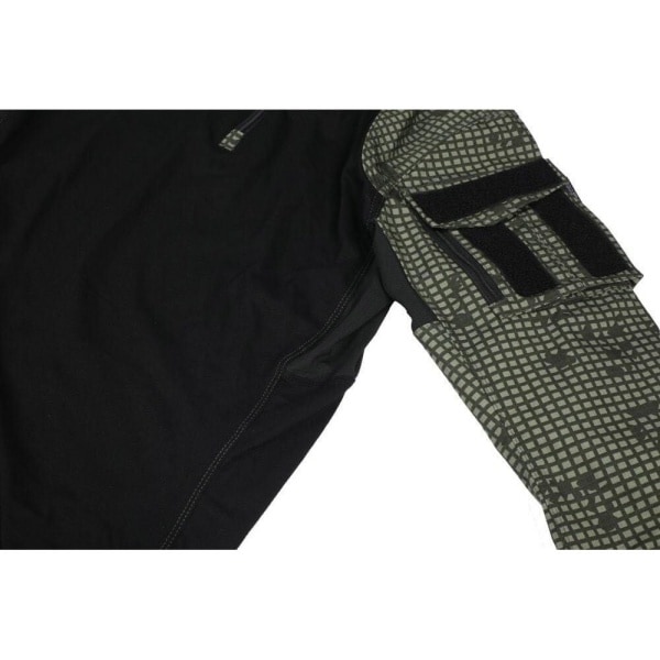 クーポン対象】【10kOVER500OFF】TMC TRN SP2 コンバット シャツ