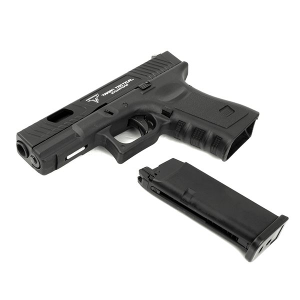 E&C 1304 GLOCK19 TTI ガスブローバック | エアガン,ミリタリー用品