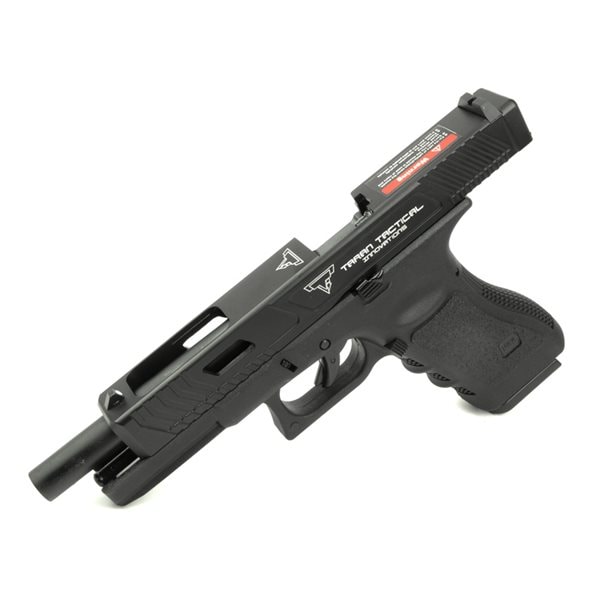 E&C 1202 GLOCK34 TTI ガスブローバック | エアガン,ミリタリー用品