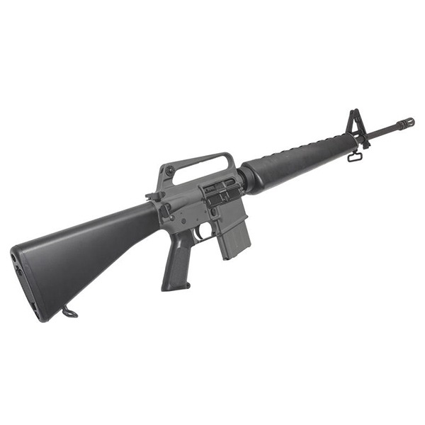VFC COLT M16A1 V3 ARMYGRAY セラコートver. ガスブローバック (COLT