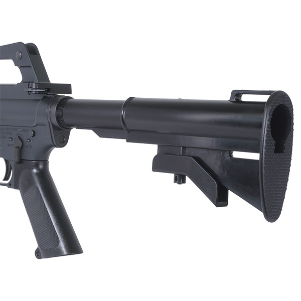 CGS T8 SP SYSTEMS COLT XM177E1 LS ガスブローバック (COLT Licensed