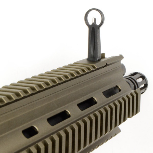 Guns Modify HK416A5 ガスブローバック LEVEL 2 SPEC ( MWS System