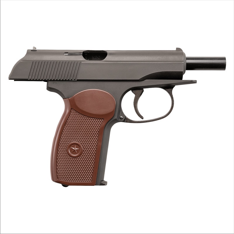 KSC マカロフPM(ver.2) HW ガスブローバック | エアガン,ミリタリー