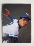 カルビープロ野球カード,73年,No.1～99 | キンキーズ オンラインショップ