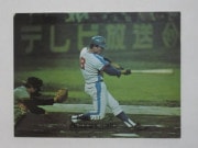カルビープロ野球カード,74年 | キンキーズ オンラインショップ