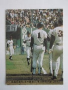 カルビープロ野球カード,74年 | キンキーズ オンラインショップ