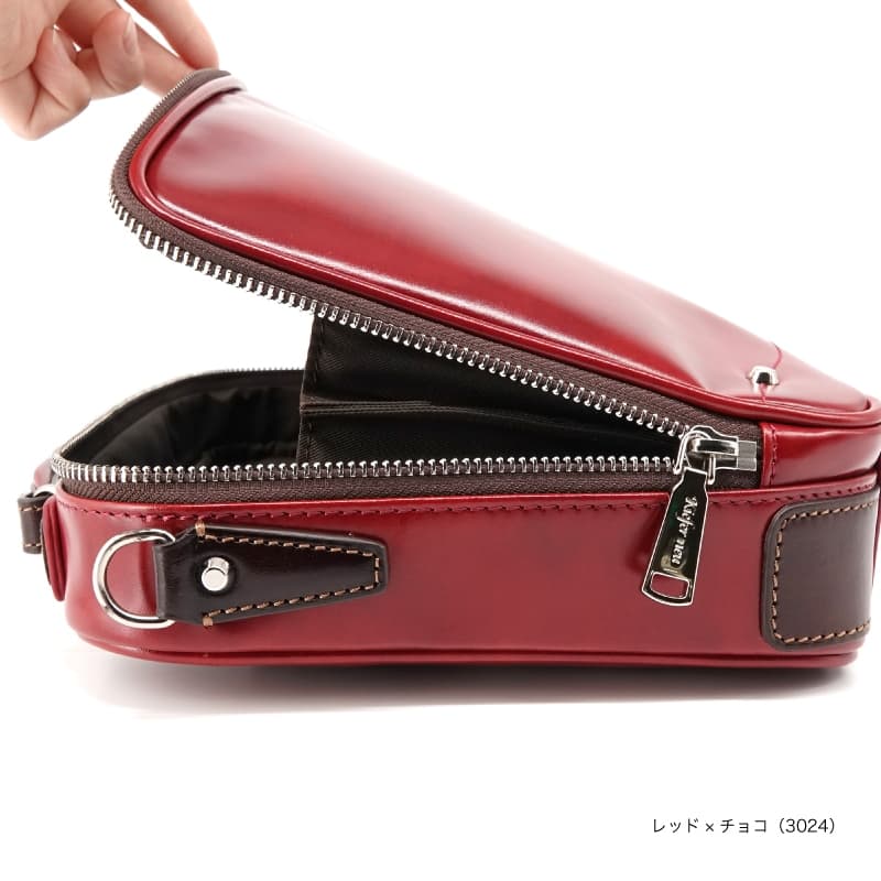 チャオ ミニBoxブリーフ B5サイズ対応 | バッグ | Kiefer neu (TS