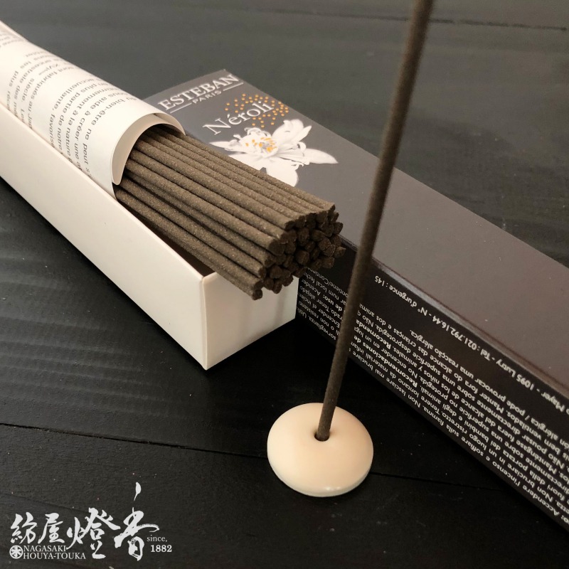 インセンス/お香『ESTEBAN【ネロリ[Neroli]】スティック』エステバン