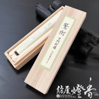 高級線香『古渡沈水香・鷲樹-SHUJU-【真那賀-MANAGA-】5匁桐箱入[有煙