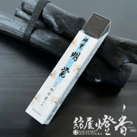 高級線香『京線香【微笑-Misho-[短/18cm](みしょう/みじか)】紙箱一把