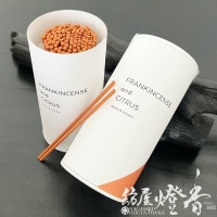 お香/インセンス『香る線香【ホワイトセージ＆ゼラニウム-WHITESAGE