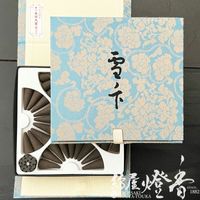 お香/室内香『気品高き香木香【伽羅・老松(おいまつ)-OIMATSU-/ST30本