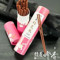 梅栄堂の高級お香『【伽羅古香(きゃらここう)】化粧箱入』 | 取扱い