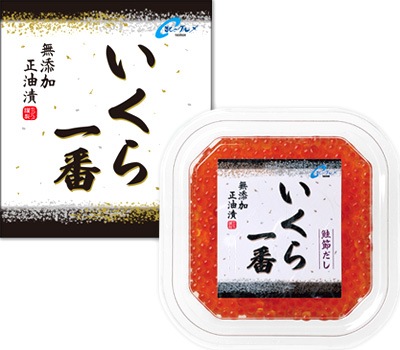 いくら一番（鮭節だし）235g | いくら・うに・魚卵,いくら,いくら正