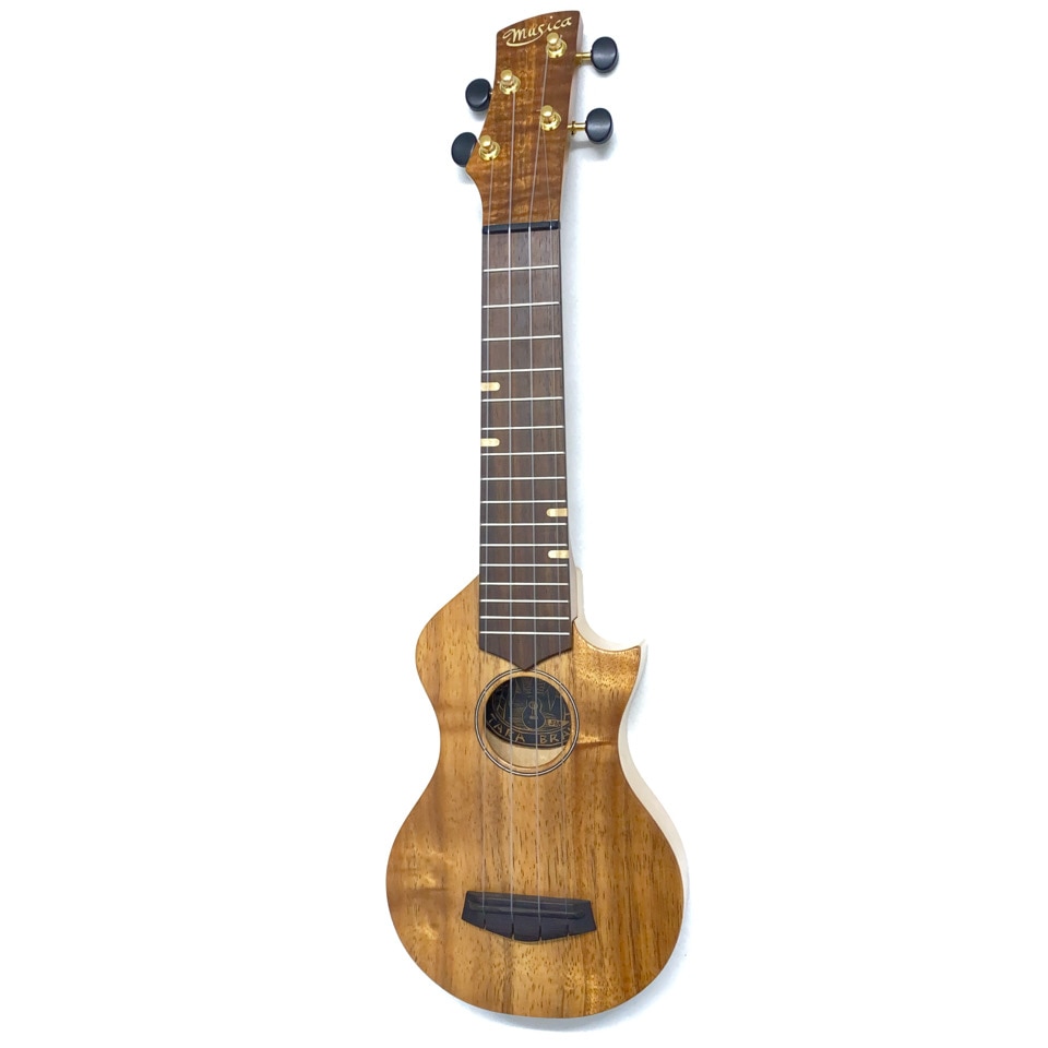 Craft Musica】Junta Mini #538 ベビーサイズ｜ウクレレ専門店 KIWAYA