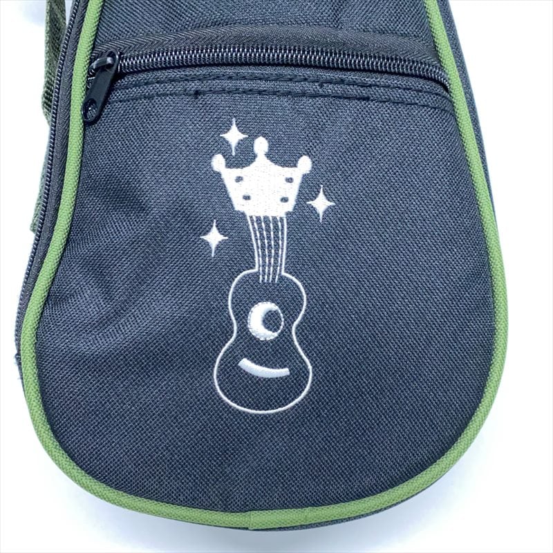 KIWAYAオリジナル】ベビーサイズ用ソフトケース｜ウクレレ専門店