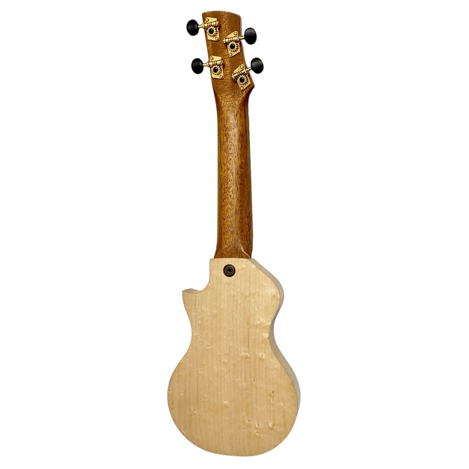 Craft Musica】Junta Mini #538 ベビーサイズ｜ウクレレ専門店 KIWAYA