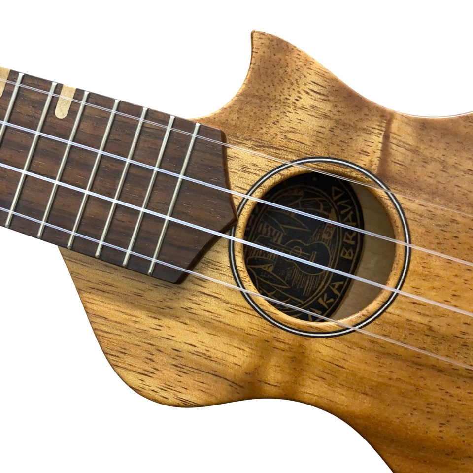 Craft Musica】Junta Mini #538 ベビーサイズ｜ウクレレ専門店 KIWAYA