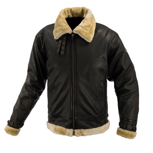 コミネ公式】LJ-560 ボアフライトジャケット Zシリーズ | KOMINE