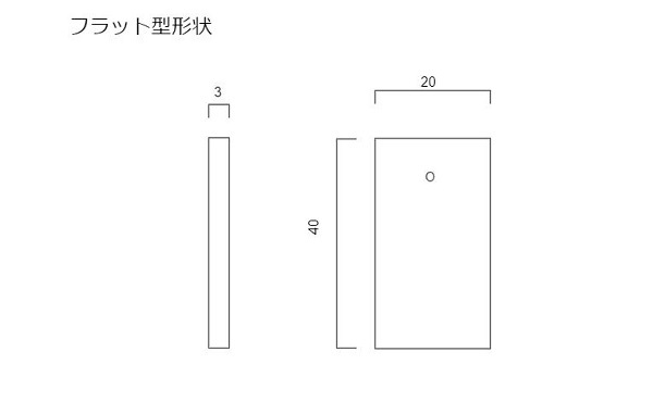 taki ①854545 サイドアクリル 株式会社トリニティ | アクリルクロック