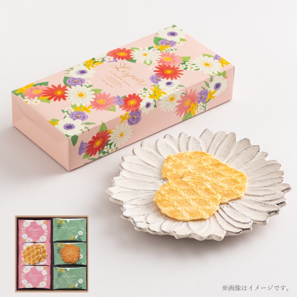 ギフトセット F20BN｜神戸風月堂 公式通販