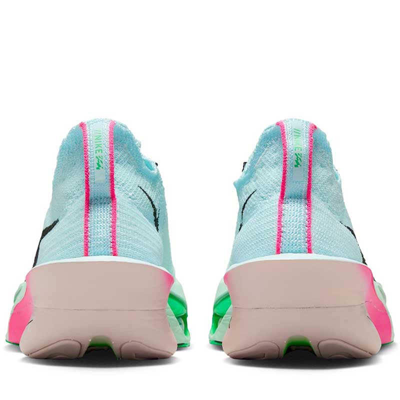 ナイキ ウィメンズ エア アルファフライ 3 ロード レーシングシューズ