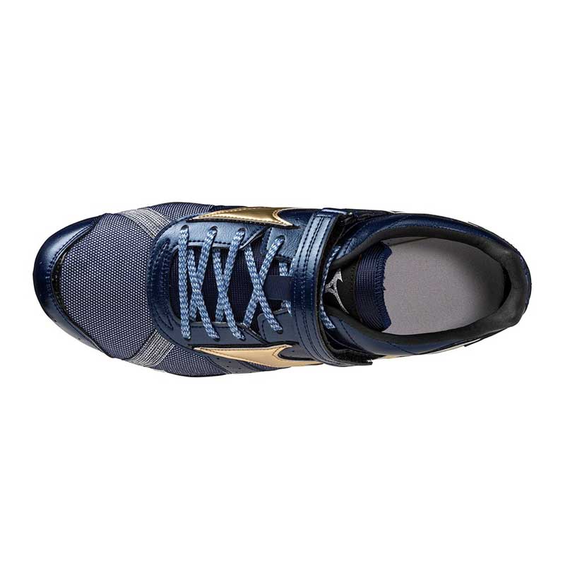 ミズノ フィールドジオLJ JAPAN (走幅跳) U1GA2540-01 陸上フィールド