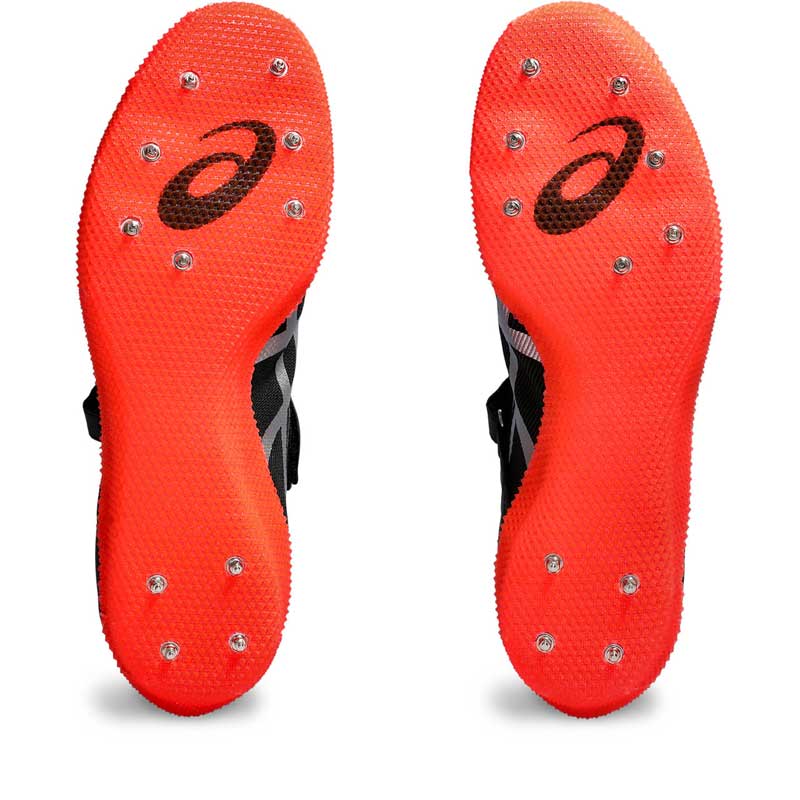 アシックス ハイジャンププロ3(L) (走高跳／左足踏切用) 1093A214-001