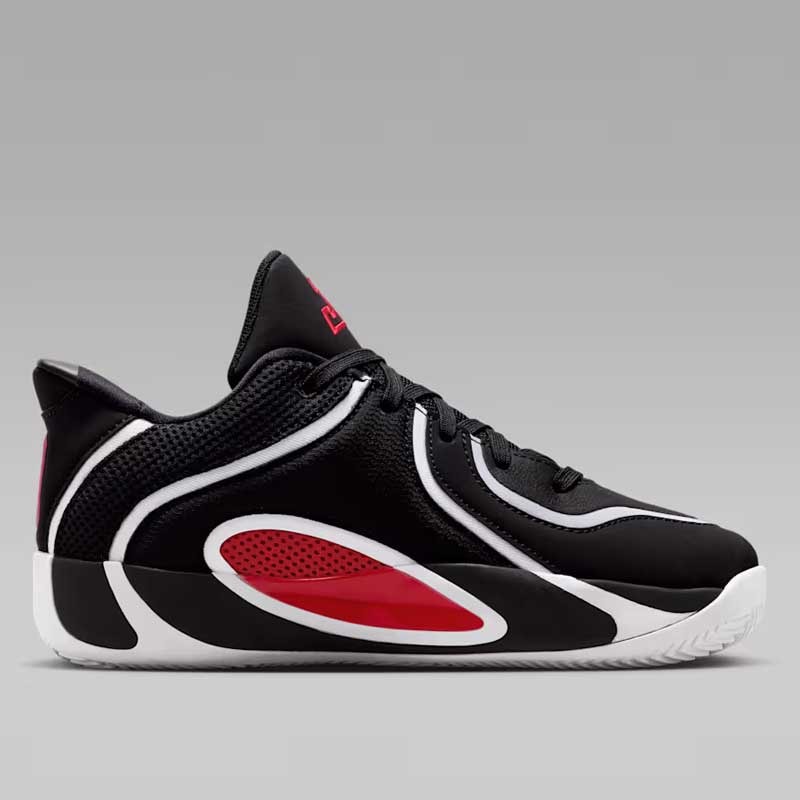 ジョーダン テイタム 4 GS HQ4611-001 ジュニア バスケットボール